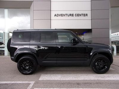 Nuevo Land Rover Defender S 250 CV (183 kW) 2026 Negro SUV