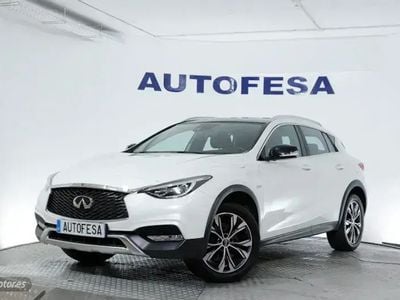 Infiniti QX30