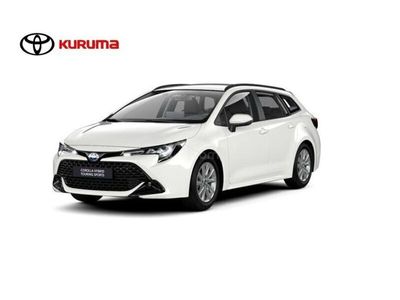 usado Toyota Corolla Touring Sports 140h Active Plus