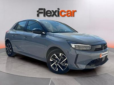 Usado Opel Corsa S 101 CV (74 kW) 2024 Gris Utilitario