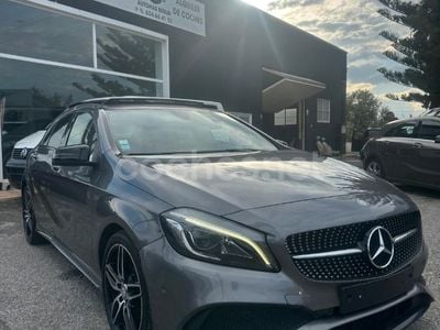 Mercedes A220