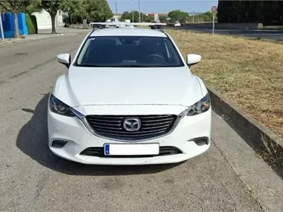 Usado Mazda 6