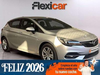 Gris Usado 2020 Opel Astra Business Elegance Familiar | 10.390 € (Precio justo)
