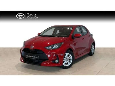 usado Toyota Yaris 125 S-Edition