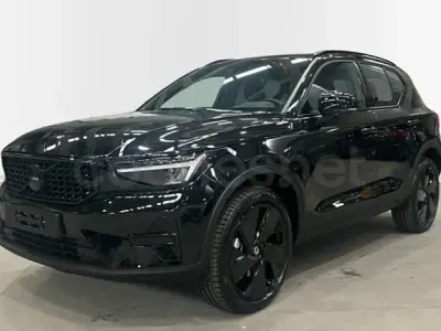 Usado Volvo XC40
