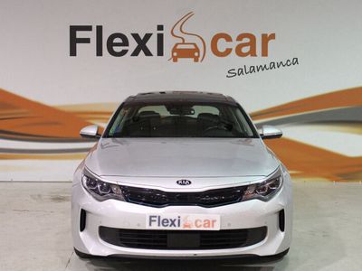 usado Kia Optima Hybrid 2.0 GDi Híbrido Enchufable 151kW (205CV)