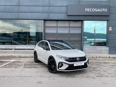 Usado VW Taigo R-line 150 CV (110 kW) 2024 Beige SUV