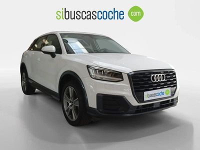 Usado Audi Q2 116 CV (85 kW) 2020 Blanco SUV