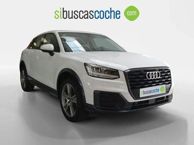Blanco Usado 2020 Audi Q2 SUV | 22.990 € (Un poco caro)