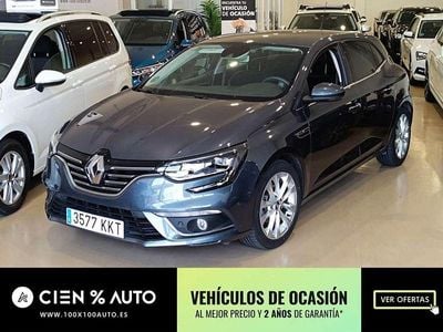 Renault Mégane IV
