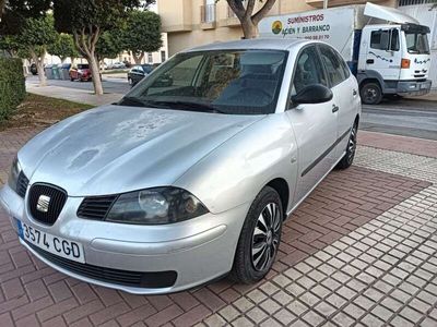 usado Seat Ibiza 1.9 SDi Reference