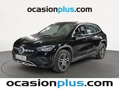 Mercedes GLA200
