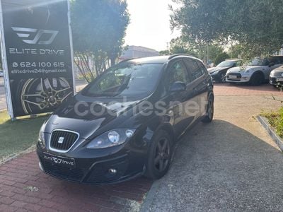 Seat Altea XL