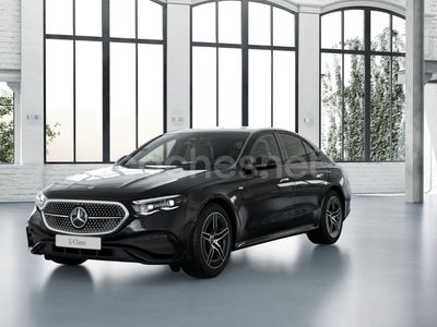 Mercedes E300