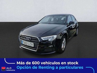 usado Audi A3 Sportback Sedán 30 Tdi 85kw