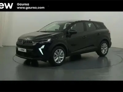 Usado Renault Symbioz