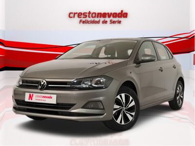 usado VW Polo Advance 1.0 59kW 80CV Te puede interesar