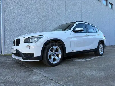 Usado BMW X1