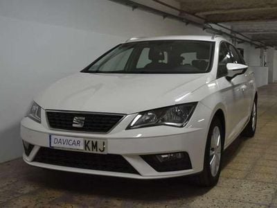 Käytetty Seat Leon