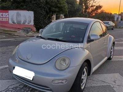Gris / plata Usado 1999 VW Beetle Berlina | 5000 € (Precio justo)