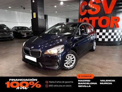 BMW 216