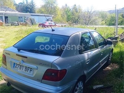 Citroën Xsara