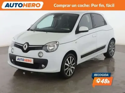 Brugt Renault Twingo