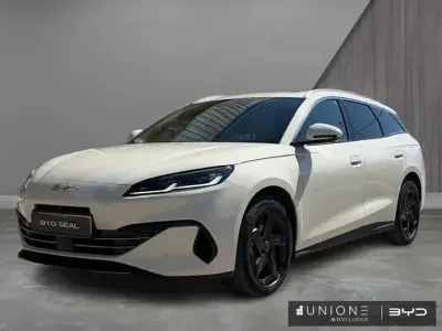 Usado BYD Seal Comfort 2025 Beige