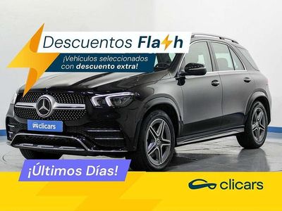 Mercedes GLE400