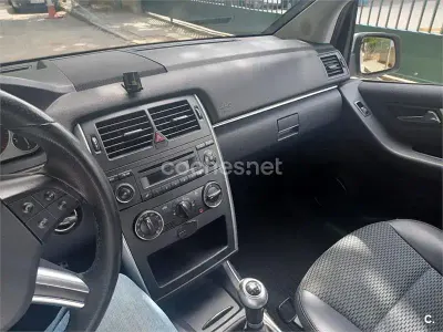 Usado Mercedes B180