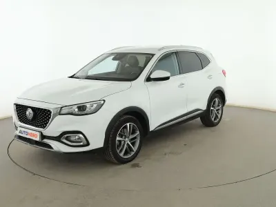 Usado MG EHS Comfort 258 CV (189 kW) 2022 Blanco SUV