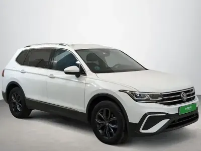 Usado VW Tiguan Life 150 CV (110 kW) 2023 SUV