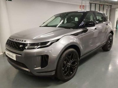 usado Land Rover Range Rover evoque 1.5 I3 Phev S Awd Auto