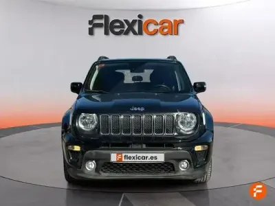 Usado Jeep Renegade