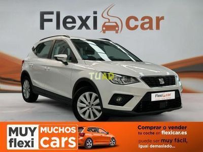 usado Seat Arona 1.0 TSI 70kW (95CV) Style Ecomotive