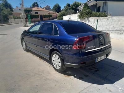 Citroën C5