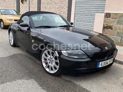 Usado BMW Z4 2006