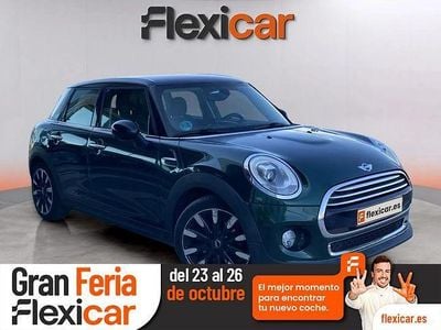 Mini Cooper D