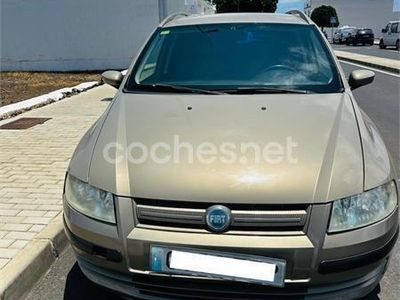 Fiat Stilo