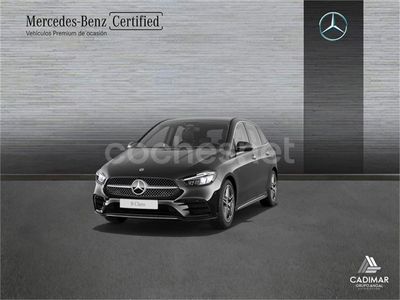 Mercedes B250e