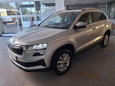 Usado Skoda Karoq Style 150 CV (110 kW) 2023 Gris SUV