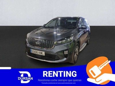 usado Kia Sorento 2.2 CRDi GT Line Aut 4x4 (Pack Luxury)