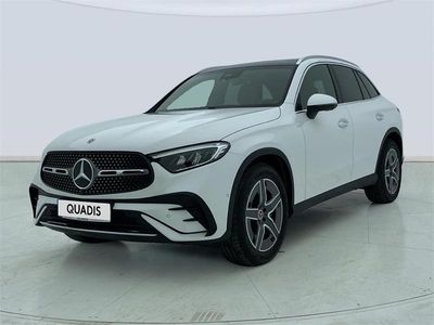 Occasion Mercedes GLC300 258 PK (189 kW) 2025 Wit SUV