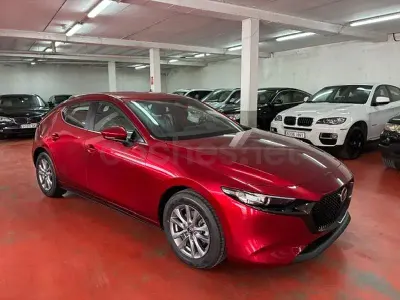 Usado Mazda 3