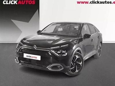 Usado Citroën C4 PureTech 130 CV (95 kW) 2024 SUV