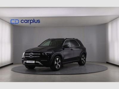 Usado Mercedes GLE350 320 CV (235 kW) 2021