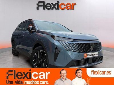 Usado Peugeot 5008 Allure 145 CV (106 kW) 2025 Azul SUV