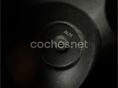 Usado Nissan Micra