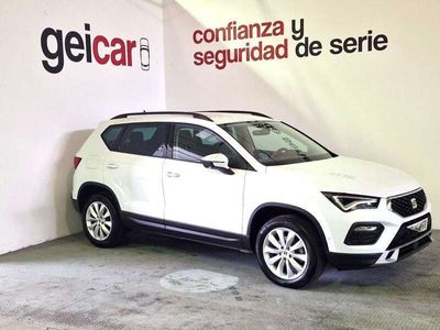 usado Seat Ateca 1.5 EcoTSI S&S Style XM