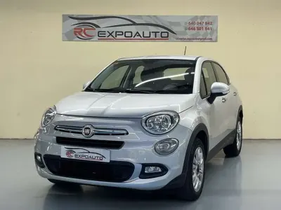 Usado Fiat 500X